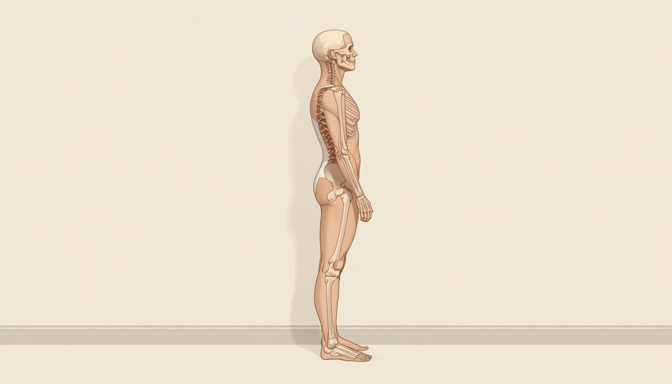 Foundation Posture Assessment session at Biojoint
